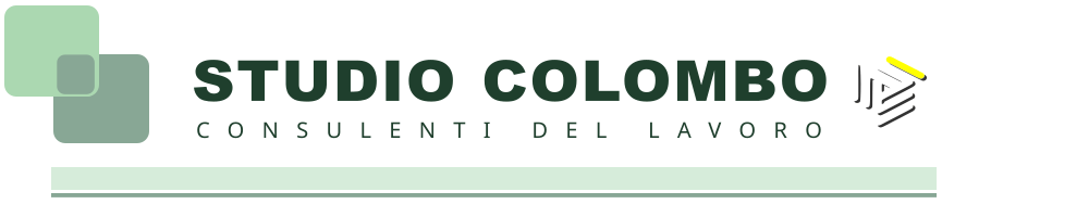 Studio Colombo - Consulenti del Lavoro